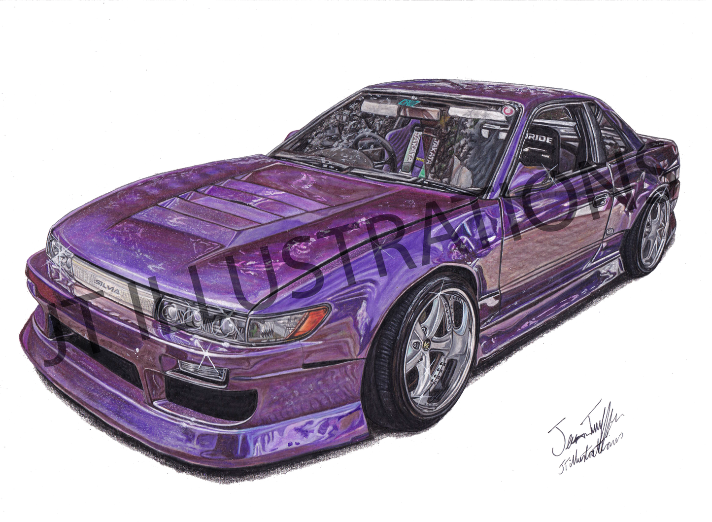 PS13 print