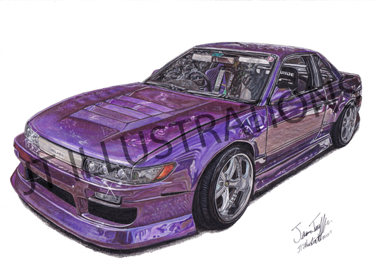 PS13 print